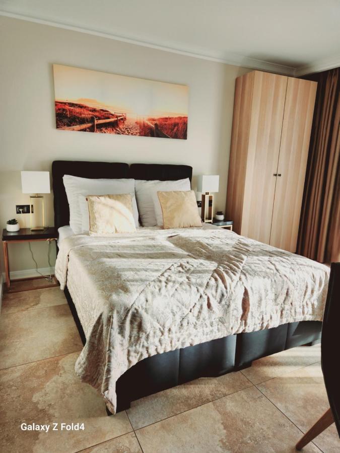 Ekskluzywny Apartament Gold Gardenia Dziwnow Z Widokiem Na Morze Trzecie Pietro 1 Pokojowy Epapartamenty Esterno foto